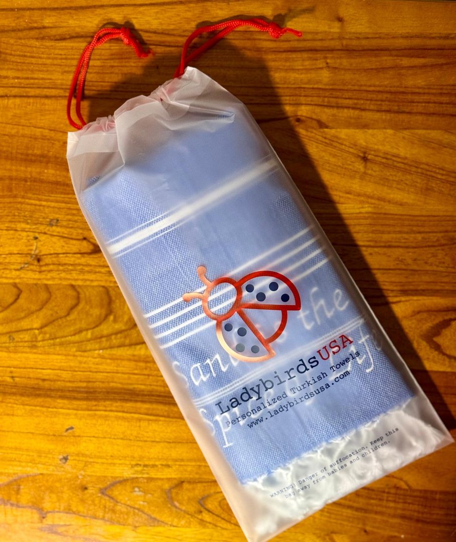 Sultan Towel 2