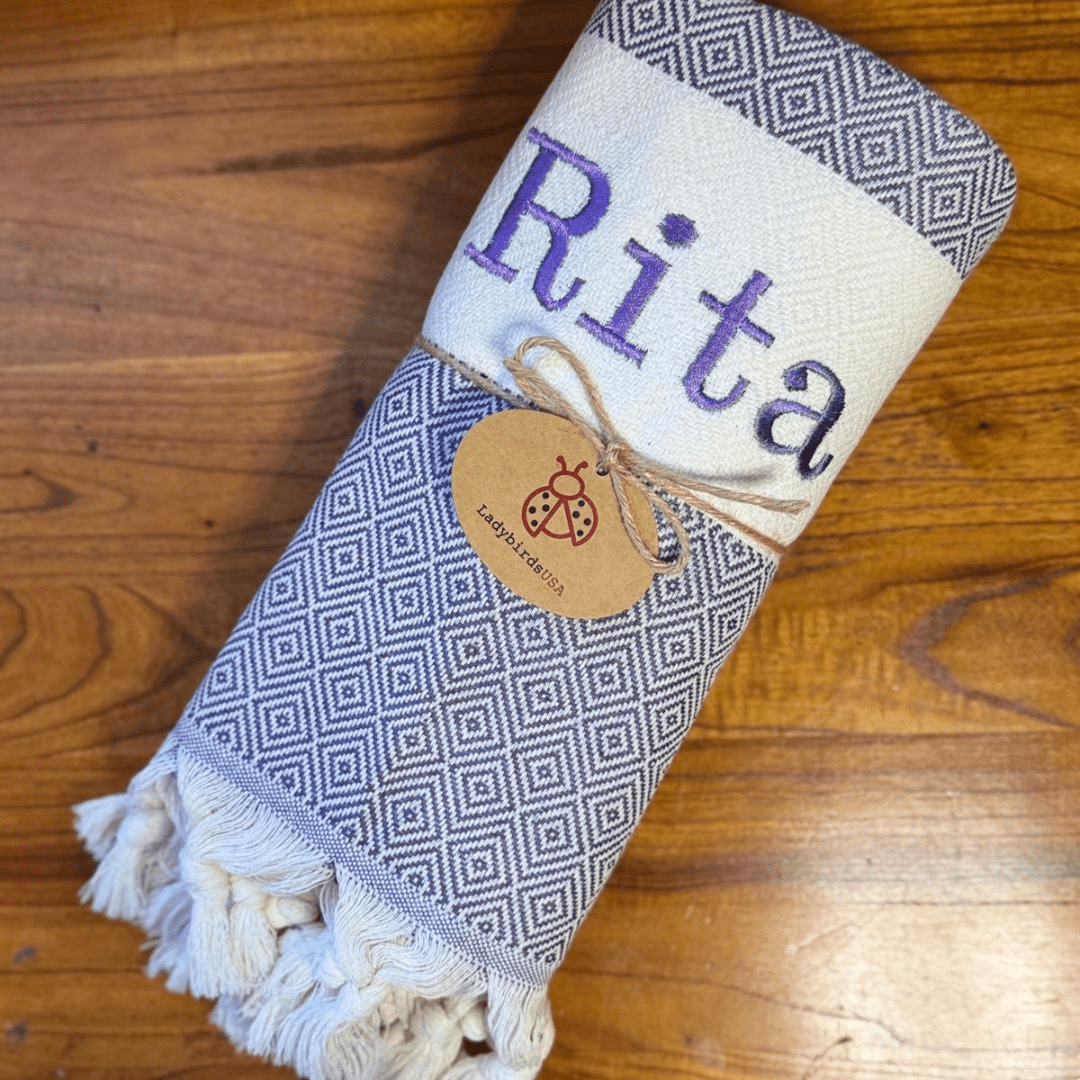 Where to Use Turkish Towels